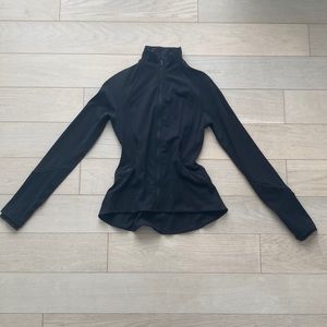 Lululemon Hustle in your Bustle Define Jacket